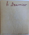 HONORE DAUMIER par ANDRE WURMSER , 1951