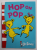 HOP ON HOP by DR. SEUSS , 2003