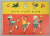HOPPE , HOPPE , REITER ( HOP . HOP , CALARET ) , CARTE PENTRU COPII , TEXT IN LIMBA GERMANA , ANII ''60- ' 70