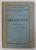 HORA DIN CARTAL de POMPILIU PARVESCU - CU ARII NOTATE DE C. M. CORDONEANU , 1908