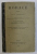 HORACE - tragedie par P. CORNEILLE , 1882