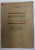 HORMONII IN CHIRURGIE de ION I. PORUMBARU , 1940