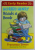HORRID HENRY READS A BOOK by FRANCESCA SIMON , illustrated by TONY ROSS , 2011