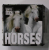 HORSES  - CUBE BOOK , edited by VALERIA MANFERTO DE FABIANUS , ANII '2000 , FORMAT MIC , CUB