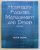 HOSPITALITY FACILITIES MANAGEMENT AND DESIGN THIRD ED. by DAVID M. STIPANUK , 2006 PREZINTA SUBLINIERI*