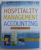 HOSPITALITY MANAGEMENT ACCOUNTING , NINTH EDITION by MARTIN G. JAGELES , 2007