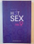 HOT SEX GHIDUL COMPLET de TRACEY COX 2011