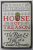 HOUSE OF TREASON , THE RISE AND FALL OF A TUDOR DINASTY by ROBERT HUTCHINSON , 2009