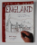 HOW TO DRAW ENGLAND by MARK BERGIN , 2018
