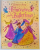 HOW TO DRAW PRINCESSES AND BALLERINAS , WITH STICKERS , 2005