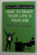 HOW TO ENJOY YOUR LIFE and YOUR JOB by DALE CARNEGIE , 2018