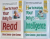 HOW  TO MULTIPLY YOUR BABY ' S INTELLIGENCE /  HOW TO TEACH YOUR BABY TO READ , VOL. I - II  by GLENN DOMAN and JANET DOMAN , 2005 - 2006