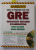HOW TO PREPARE FOR THE GRE GRADUATE RECORD EXAMINATION WITH CD - ROM , EDITION 2006