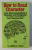 HOW TO READ CHARACTER - A NEW ILLUSTRATED HANDBOOK OF PHRENOLOGY AND PHYSIOGNOMY by SAMUEL R. WELLS , EDITIE ANASTATICA , 2000