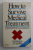 HOW TO SURVIVE MEDICAL TREATMENT - A HOLISTIC APPROACH TO THE RISKS AND SIDE - EFFECTS OF ORTHODOX MEDICINE by STEPHEN FULDER , 1987