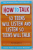 HOW TO TALK  - SO TEENS WILL LISTEN AND LISTEN SO TEENS WILL TALK by ADELE FABER and ELAINE MAZLISH , 2006