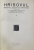 HRISOVUL , BULETINUL SCOALEI DE ARHIVISTICA , NUMERELE I - VII , 7 VOLUME , 1941 - 1947