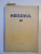HRISOVUL , VOL. III , BULETINUL SCOALEI DE ARHIVISTICA de AURELIAN SACERDOTEANU , 1943