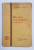 HRONICUL MASCARICIULUI VALATUC publicat si adnotat de ALEXANDRU O. TEODOREANU, EDITIA I - BUCURESTI, 1928 *SEMNATURA OLOGRAFA