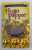 HUGO PEPPER de PAUL STEWART , ilustratii de CHRIS RIDDELL  , SERIA  ' AVENTURI DIN TARAMURI INDEPARTATE ' , 2008