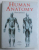 HUMAN ANATOMY FOR ARTISTS - TEXT by GYORGY FEHER , ILLUSTRATIONS by ANDRAS SZUNYOGHY , 2006