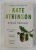 HUMAN CROQUET by KATE ATKINSON , 2015