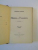 HUMUS ET POUSSIERE. POEMES par FRANCOIS PORCHE, PARIS  1911