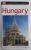 HUNGARY , EYEWITNESS TRAVEL , GUIDE by BARBARA OLSZANSKA ...CRAIG TURP  , 2007