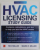 HVAC LICENSING STUDY GUIDE by REX MILLER and MARK R. MILLER , 2018