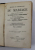 HYGIENE ET PHYSIOLOGIE DU MARIAGE par A . DEBAY , 1876, PREZINTA PETE SI URME DE UZURA*