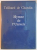 HYMNE DE L'UNIVERS par TEILHARD DE CHARDIN , 1961