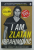 I AM ZLATAN IBRAHIMOVIC by ZLATAN IBRAHIMOVIC with DAVID LAGERCRANTZ , 2013