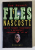 I FILES NASCOSTI , CASI DI FENOMENI INSPIEGABILI E PARANORMALI RACCONTATI DA ' CHI SA ' di SUE KOVACH , TEXT IN LB. ITALIANA , 1998