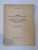 I. JUDETELE. CATEVA CONTRIBUTIUNI DE GEOGRAFIE ISTORICA / FRONTIERA DE VEST A ROMANIEI. FUNCTIUNEA EI GEO-ECONOMICA (CU 3 HARTI HORS TEXTE) de SABIN OPREAN  1947