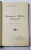 I. L. CARAGIALE, OPERE COMPLETE, MOMENTE, SCHITE, AMINTIRI, NOVELE, POVESTIRI - BUCURESTI, 1908