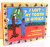 I LOST MY TOOTH IN AFRICA by PENDA DIAKITE, ILLUSTRATED by BABA WAGUE DIAKITE , 2006