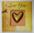I LOVE YOU , O CARTICICA DESPRE DRAGOSTE , 2010, CARTE DE FORMAT MIC
