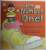 I' M NUMBER ONE ! by MICHAEL ROSEN , illustrated by BOB GRAHAM , 2009