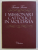 I MISSIONARI CATTOLICI IN MOLDAVIA , STUDI STORICI E LINGUISTICI di TERESA FERRO , 2005 *DEDICATIE