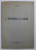 I . PETROVICI SI LOGICA de I. BRUCAR , 1938