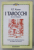 I TAROCCHI IN 10 MINUTI  ( TAROTUL IN 10 MINUTE )  di R.T. KASER , TEXT IN LIMBA ITALIANA , 1995