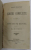 IACOB NEGRUZZI - SCRIERI COMPLECTE , VOLUMUL I - COPII DE PE NATURA - SCRISORI , 1893