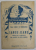 IANCU JIANU de CONST. M. MIHAILESCU  ,  FRESCA IN 9 TABLOURI  , COLECTIA  '' BIBLIOTECA TEATRULUI  NATIONAL '' , SERIA III , NR. 15 , ANII '40