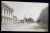 IASI  - BULEVARDUL COPOU  - VEDERE GENERALA , FOTOGRAFIE MONOCROMA , CCA. 1900 , COLTUL DIN STANGA JOS DEZLIPIT *
