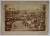 IASI , INAUGURAREA STATUII LUI STEFAN CEL MARE , FOTOGRAFIE DE ANSAMBLU CU PARTICIPANTII , FOTO. SWIATONIOWSKI , 1883