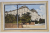 IASI , LICEUL INTERNAT , CARTE POSTALA , 1911