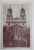 IASI , MITROPOLIA , CARTE POSTALA ILUSTRATA , INTERBELICA