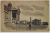 IASI , TEATRUL NATIONAL SI STATUIA LUI VASILE ALECSANDRI , CARTE POSTALA ILUSTRATA , 1922