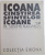 ICOANA SI CINSTIREA SFINTELOR ICOANE de SERGHEI BULGAKOV , 2000