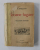 ICOANE FUGARE - DOCUMENTE OMENESTI de H. SANIELEVICI , 1921 , COTORUL INTARIT CU BANDA ADEZIVA , CONTINE SEMNATURA SI DEDICATIA SEMNATA A AUTORULUI*